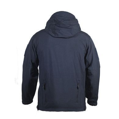 M-Tac куртка Soft Shell Police Navy Blue XS