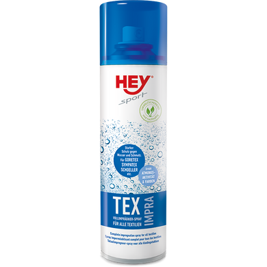 Средство для пропитки Hey-Sport TEX IMPRA