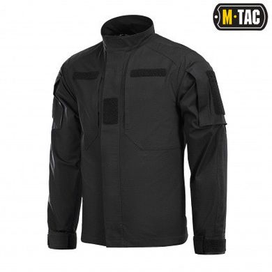 M-Tac китель Patrol Flex Special Line Black 2XL/R