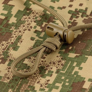 M-Tac панама Gen.II рип-стоп NGU Camo 55