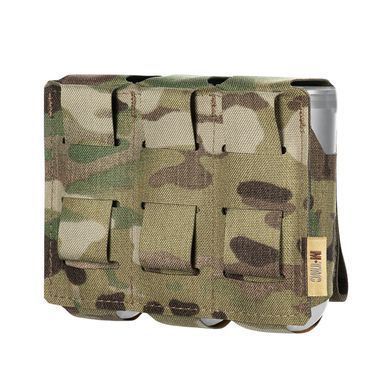 M-Tac підсумок ВОГ на 3 гранати Multicam