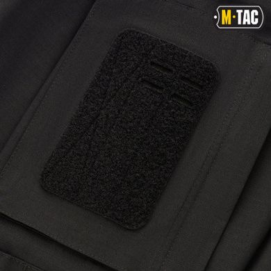 M-Tac кітель Patrol Flex Special Line Black 2XL/R