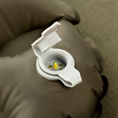 M-Tac каремат надувной 195х60 олива