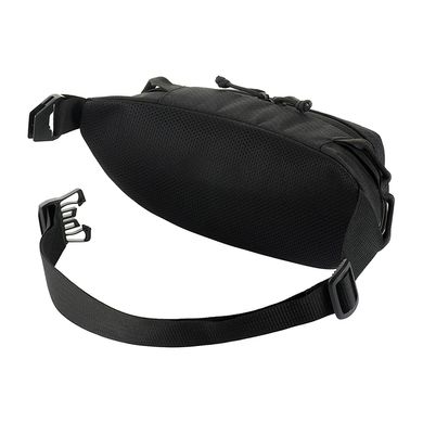 M-Tac сумка Waist Bag Elite Hex Black