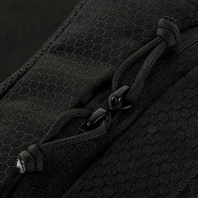 M-Tac сумка Waist Bag Elite Hex Black