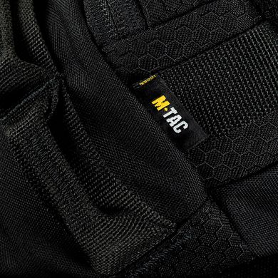 M-Tac сумка Waist Bag Elite Hex Black