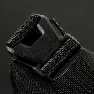 M-Tac сумка Waist Bag Elite Hex Black