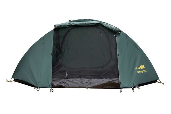 Намет Tramp Bicycle Light 1 (v2) green UTRT-033