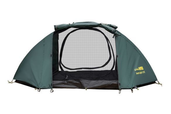 Намет Tramp Bicycle Light 1 (v2) green UTRT-033