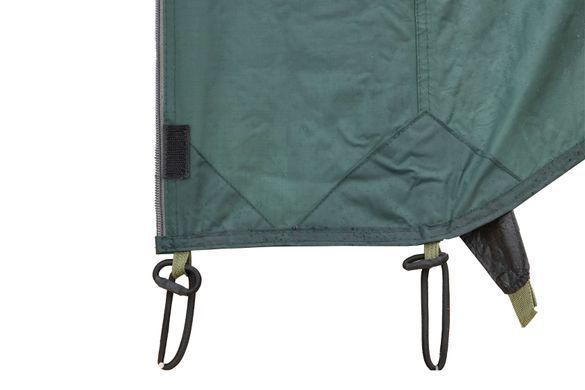 Намет Tramp Bicycle Light 1 (v2) green UTRT-033