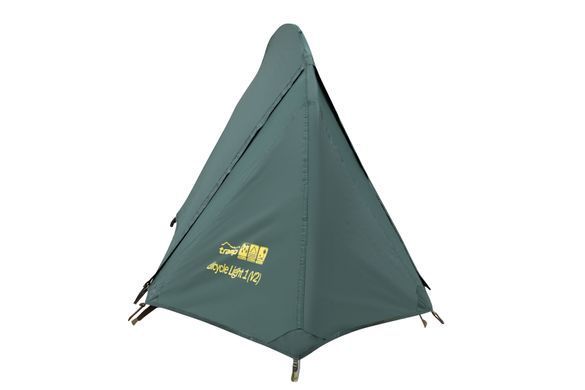 Намет Tramp Bicycle Light 1 (v2) green UTRT-033