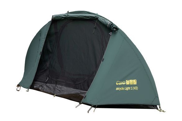 Намет Tramp Bicycle Light 1 (v2) green UTRT-033