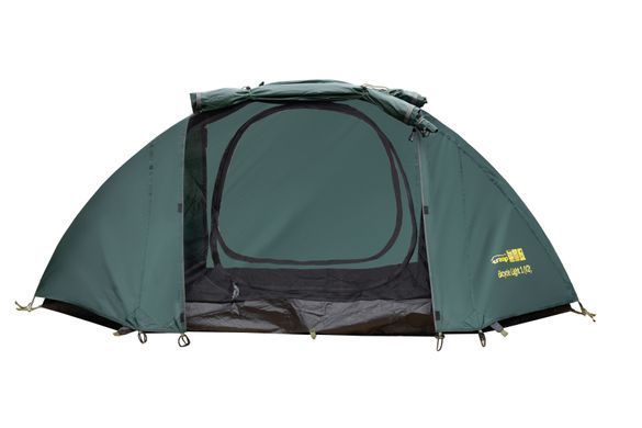 Намет Tramp Bicycle Light 1 (v2) green UTRT-033