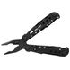 Мультитул великий Cobra Multitool Large with Case Black Чорний