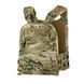 M-Tac плитоноска Cuirass QRS XL Gen.II Multicam