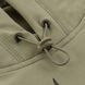 M-Tac кофта Hoodie Покоління Tan XS