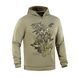 M-Tac кофта Hoodie Покоління Tan XS