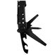 Мультитул великий Cobra Multitool Large with Case Black Чорний