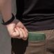 Портмоне для документів Comfort, зелене