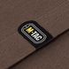 M-Tac футболка Logo довгий рукав Dark Olive S