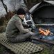 M-Tac каремат надувной 195х60 олива