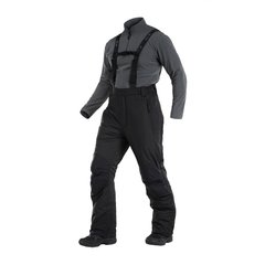 M-Tac штани зимові Arctic Black 3XL/L