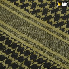 M-Tac шарф шемаг щільний Olive/Black