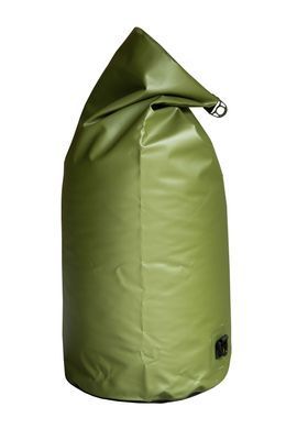 Гермомішок TRAMP PVC olive 70л UTRA-069