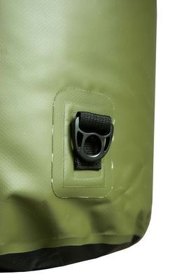 Гермомішок TRAMP PVC olive 70л UTRA-069