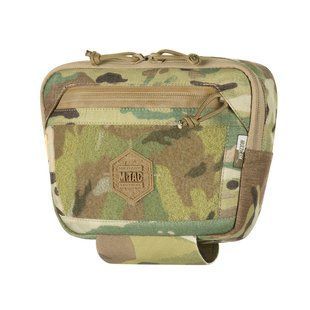 M-Tac сумка-напашник Large Elite Gen.II Multicam