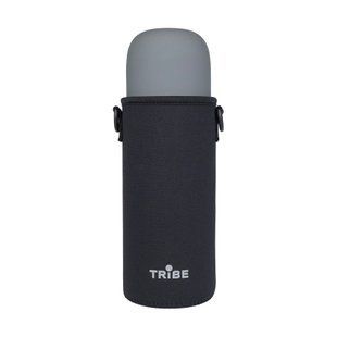 Чохол Tribe Neoprene Cover для термоса Soft touch 0,75 л T-DF-0017-black