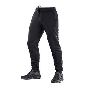 M-Tac штани Stealth Cotton Black XS/R