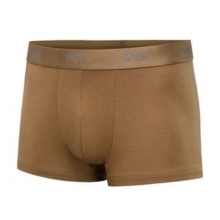 M-Tac труси Men Cotton Stretch Trunks Coyote Brown XS