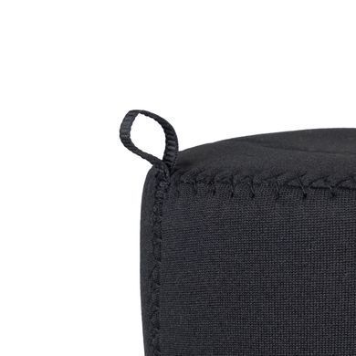 Чохол Tribe Neoprene Cover для термоса Soft touch 0,75 л T-DF-0017-black