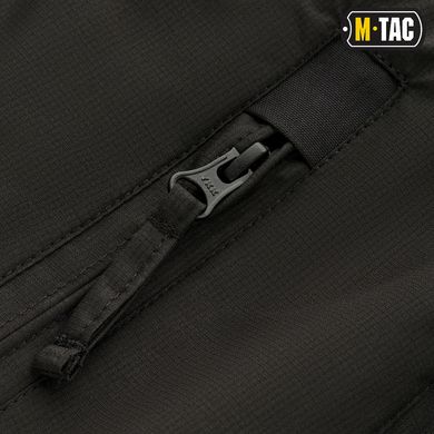 M-Tac брюки зимние Arctic Black 3XL/L