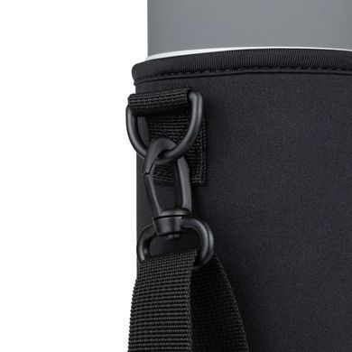 Чохол Tribe Neoprene Cover для термоса Soft touch 0,75 л T-DF-0017-black