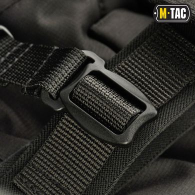 M-Tac штани зимові Arctic Black 3XL/L