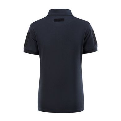 M-Tac поло тактическое 65/35 Lady Dark Navy Blue XS