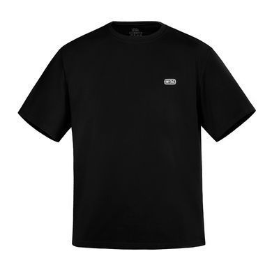 M-Tac футболка Cotton Hard Oversize Black XS