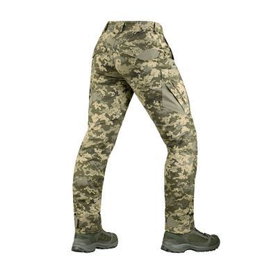 M-Tac штани Aggressor Gen.II Flex Rip-Stop MM14 XL/R