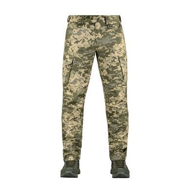 M-Tac штани Aggressor Gen.II Flex Rip-Stop MM14 XL/R