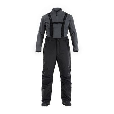 M-Tac брюки зимние Arctic Black 3XL/L