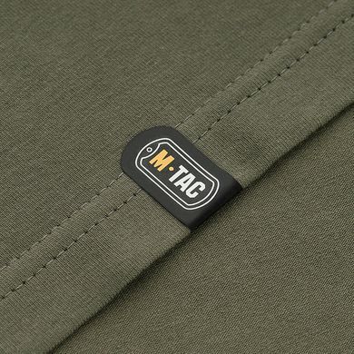 M-Tac футболка 93/7 Light Olive M