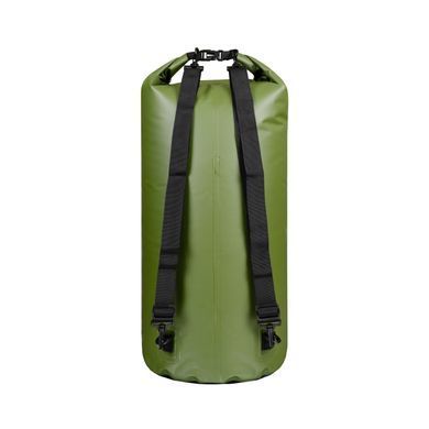Гермомішок TRAMP PVC olive 70л UTRA-069