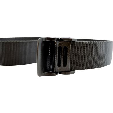 Ремінь Tramp Money Belt black UTRGB-008-black