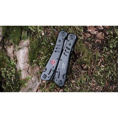 Ganzo мультитул G301-В