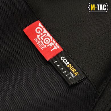 M-Tac штани зимові Arctic Black 3XL/L