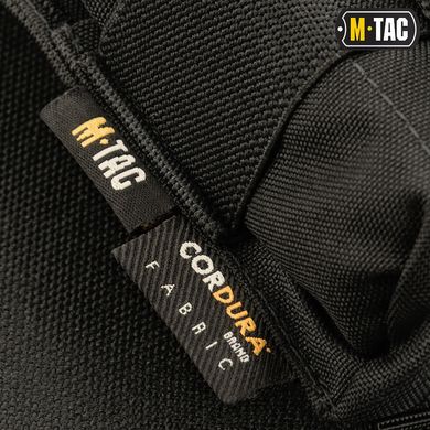 M-Tac подсумок для рации Motorola 4400/4800 Black