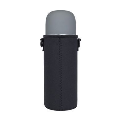 Чохол Tribe Neoprene Cover для термоса Soft touch 0,75 л T-DF-0017-black