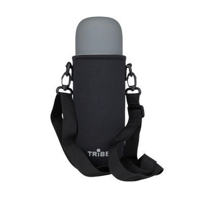 Чохол Tribe Neoprene Cover для термоса Soft touch 0,75 л T-DF-0017-black